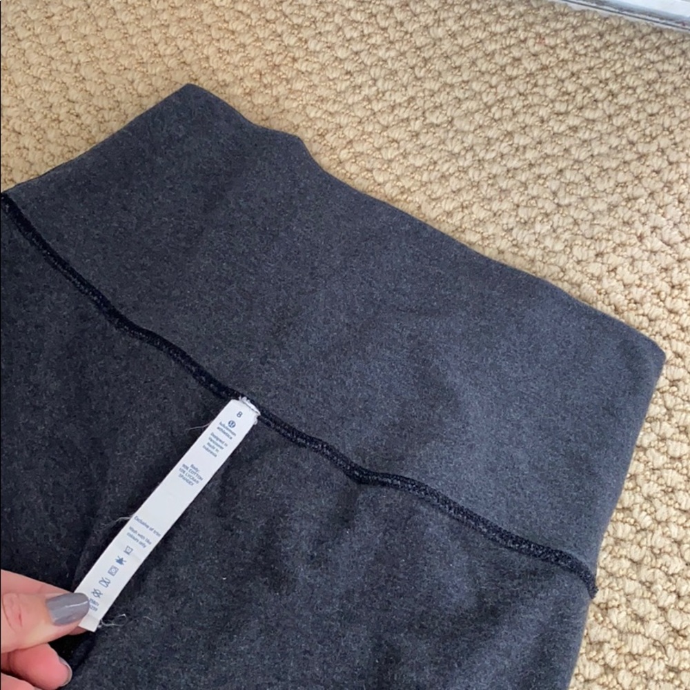 LULULEMON LEGGINGS